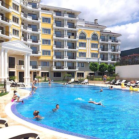 Florence Deluxe Apartments Sveti Vlas Ngoại thất bức ảnh
