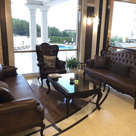 Florence Deluxe Apartments Sveti Vlas Ngoại thất bức ảnh