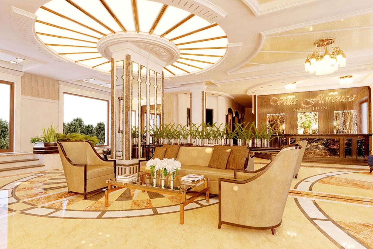 Florence Deluxe Apartments Sveti Vlas Ngoại thất bức ảnh