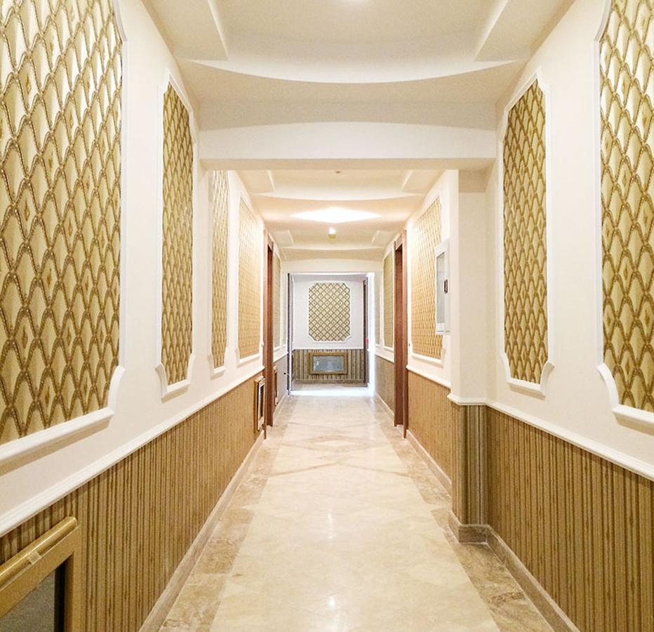 Florence Deluxe Apartments Sveti Vlas Ngoại thất bức ảnh