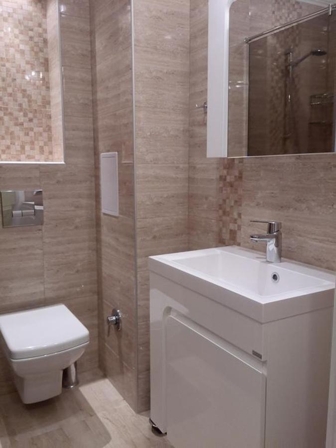 Florence Deluxe Apartments Sveti Vlas Ngoại thất bức ảnh