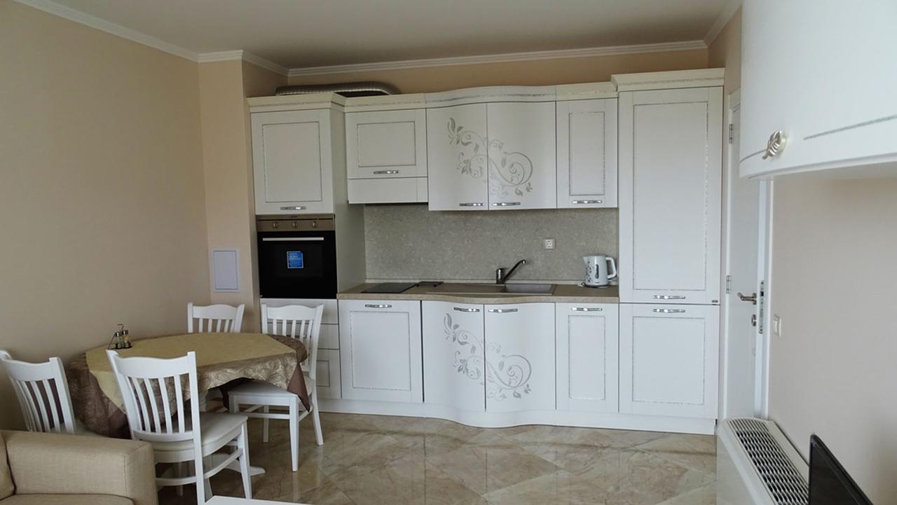 Florence Deluxe Apartments Sveti Vlas Ngoại thất bức ảnh