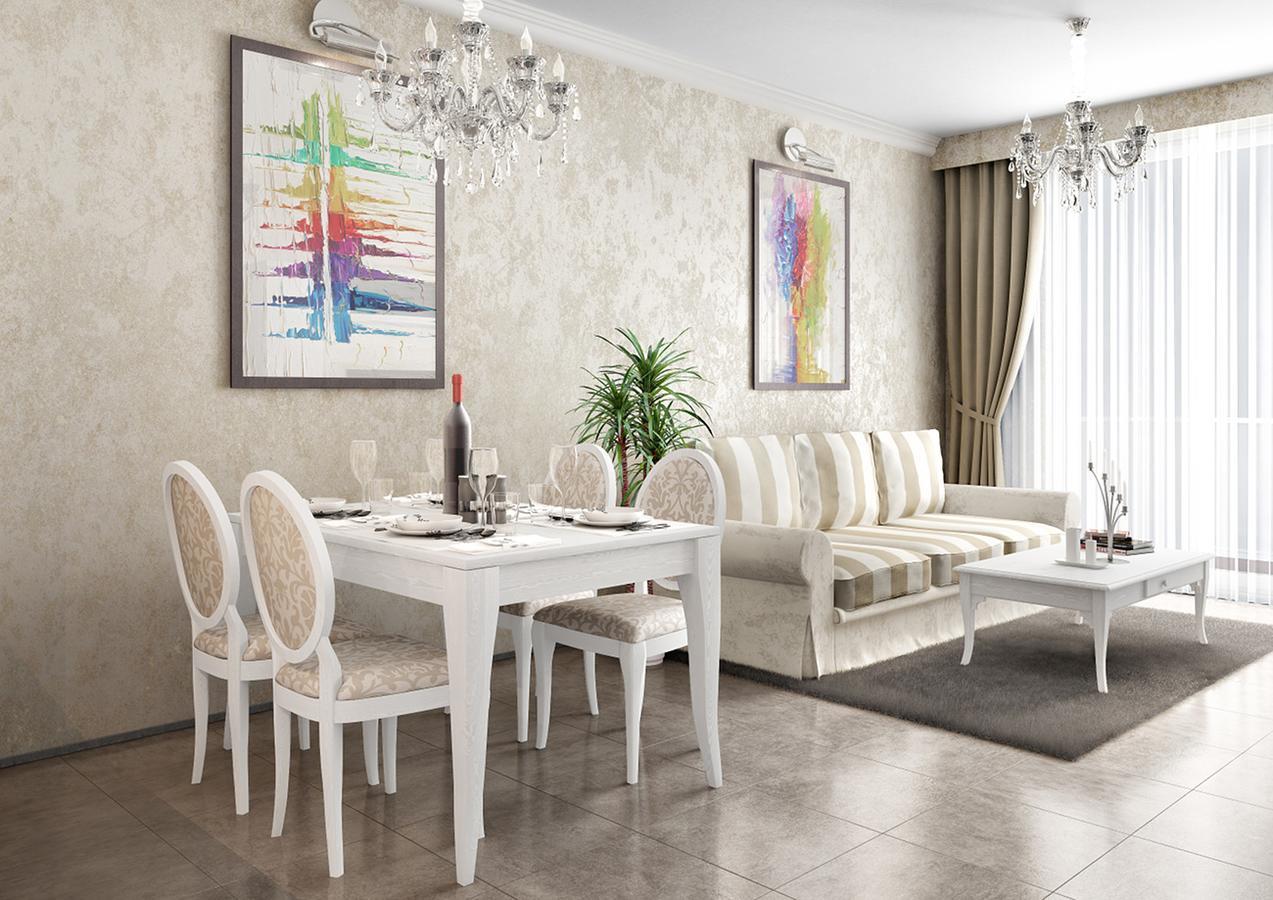 Florence Deluxe Apartments Sveti Vlas Ngoại thất bức ảnh