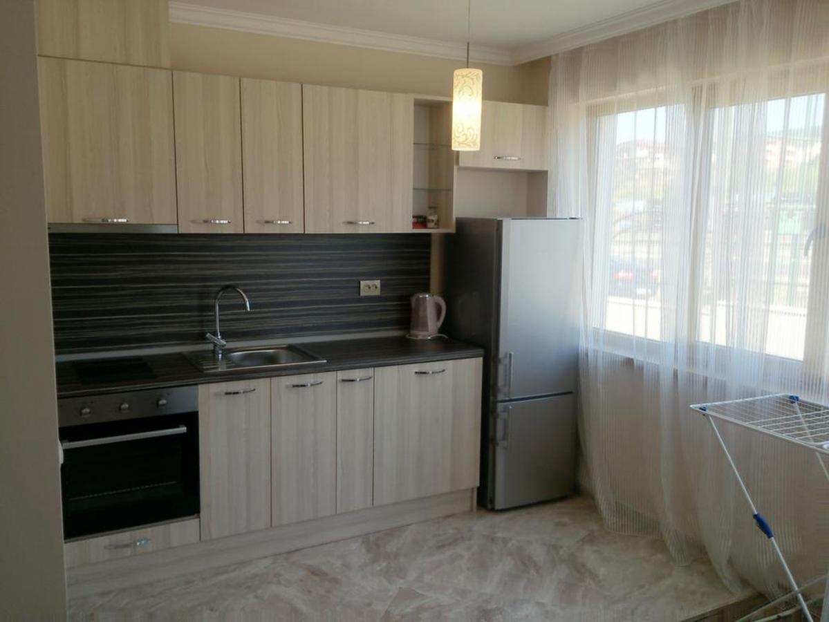 Florence Deluxe Apartments Sveti Vlas Ngoại thất bức ảnh