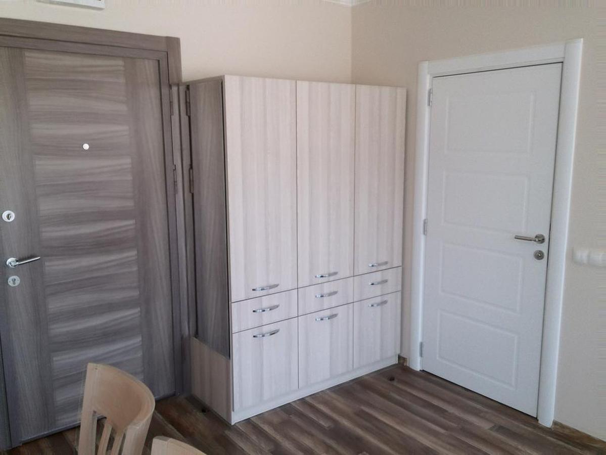 Florence Deluxe Apartments Sveti Vlas Ngoại thất bức ảnh