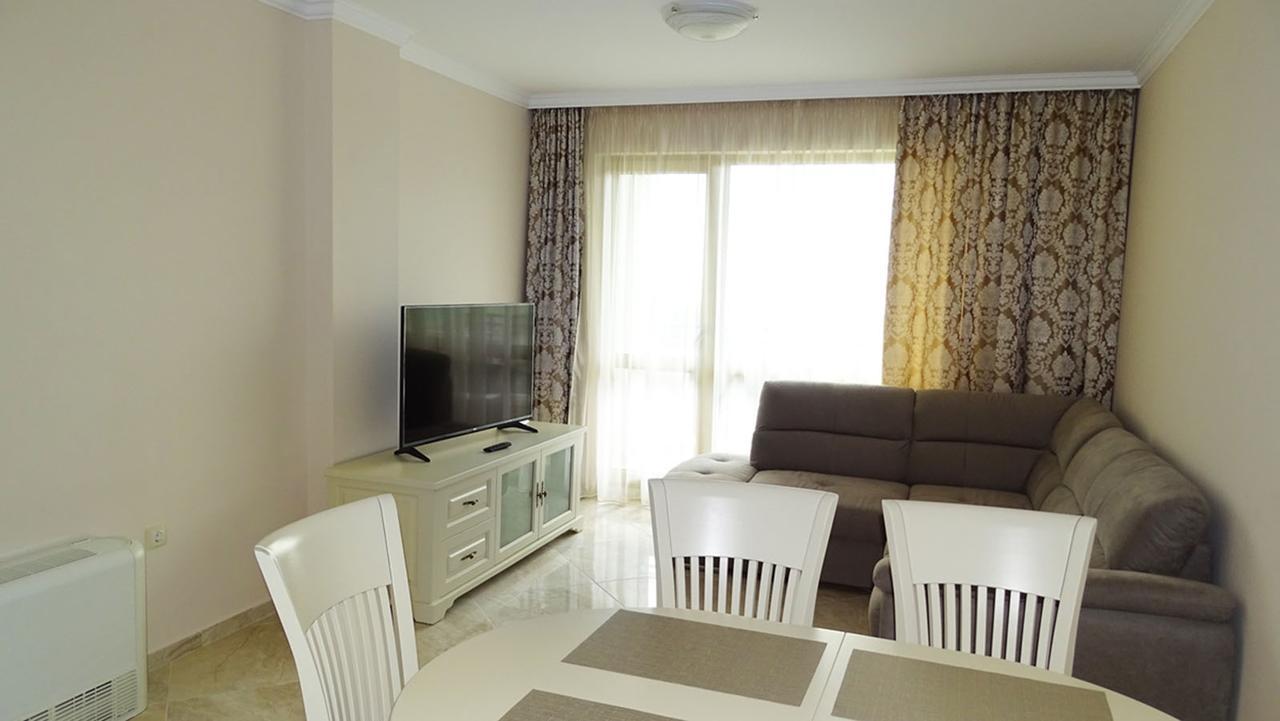 Florence Deluxe Apartments Sveti Vlas Ngoại thất bức ảnh