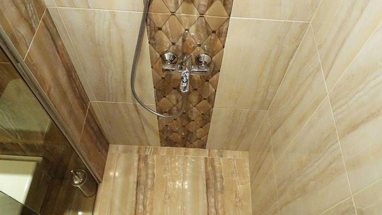 Florence Deluxe Apartments Sveti Vlas Ngoại thất bức ảnh
