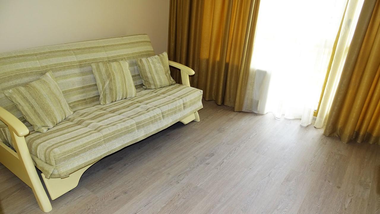 Florence Deluxe Apartments Sveti Vlas Ngoại thất bức ảnh