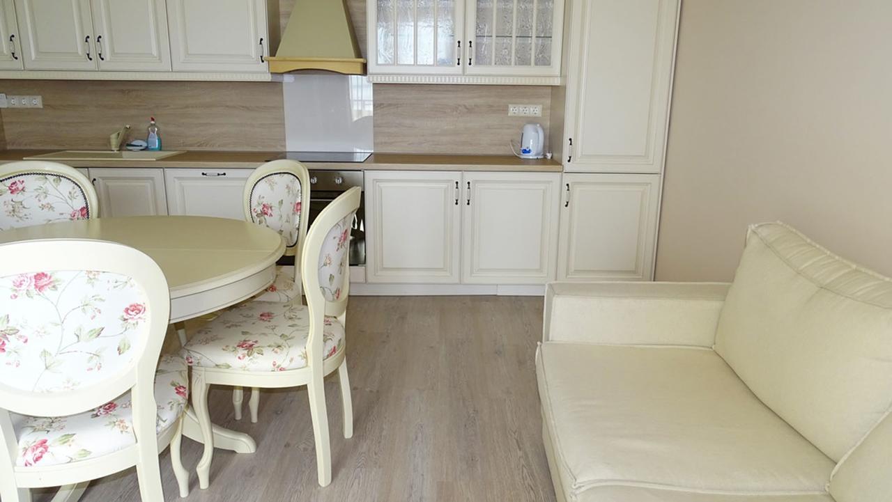 Florence Deluxe Apartments Sveti Vlas Ngoại thất bức ảnh